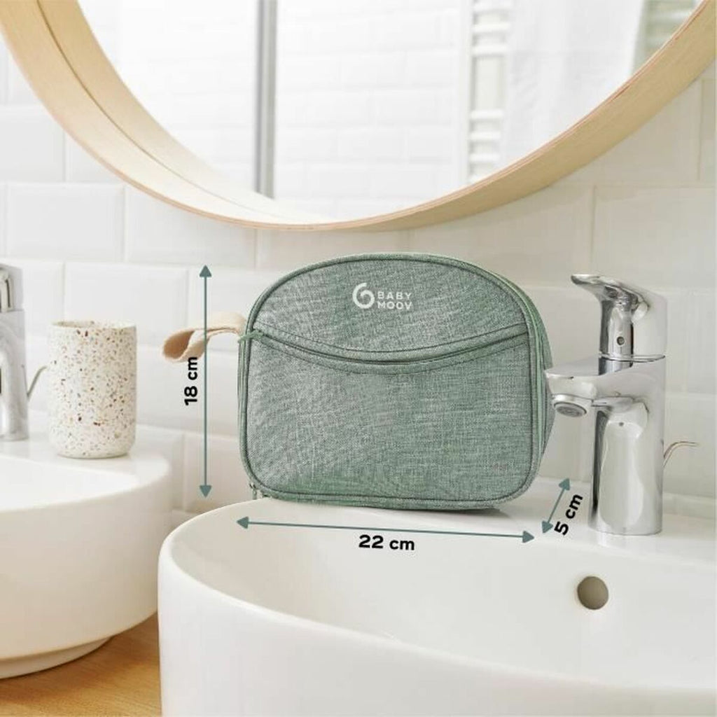 Hygiene set Babymoov-3
