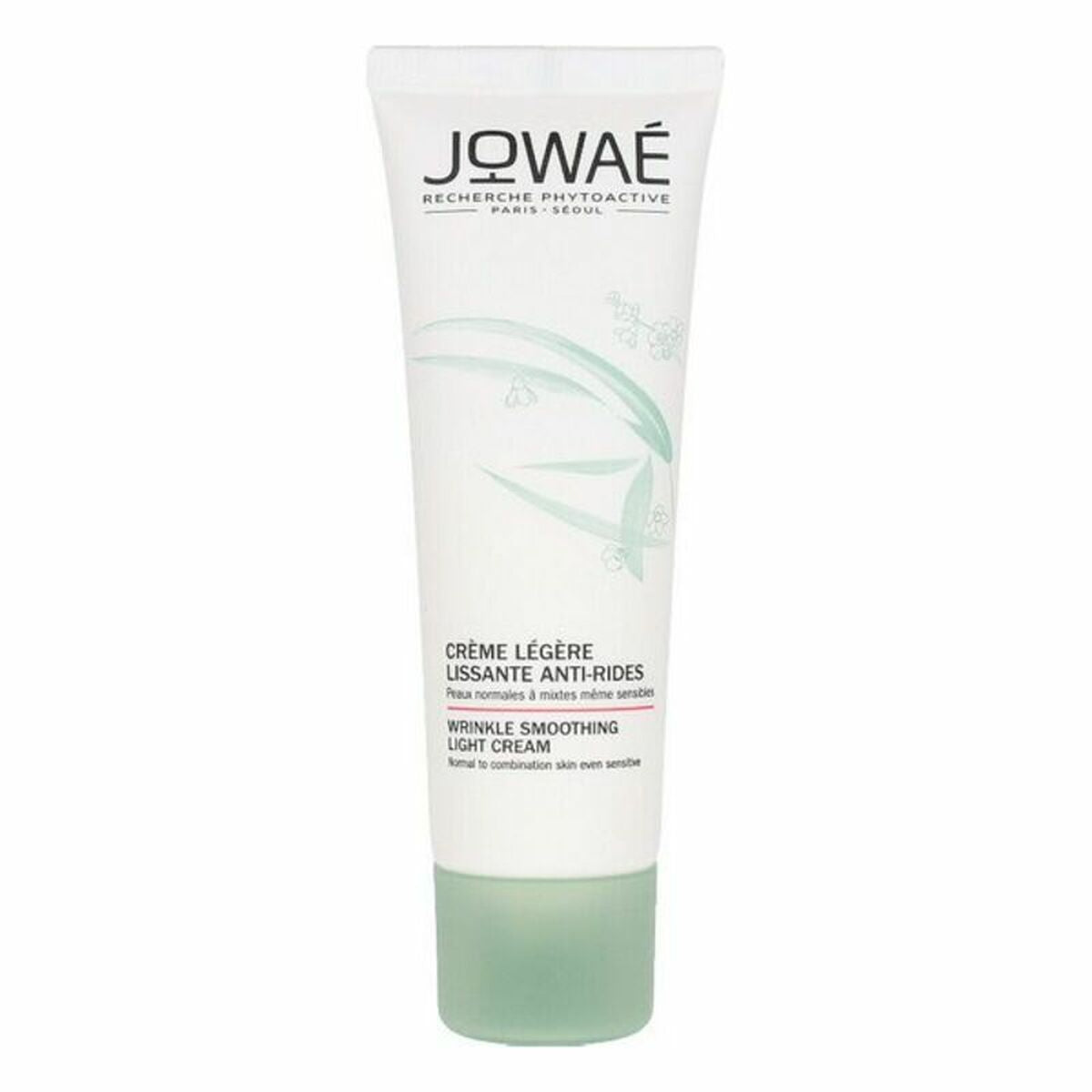 Facial Cream Jowaé Wrinkle Smoothing (40 ml)-0