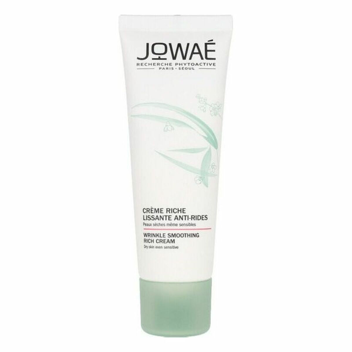 Anti-Wrinkle Cream Jowaé Wrinkle Smoothing Softener 40 ml-0