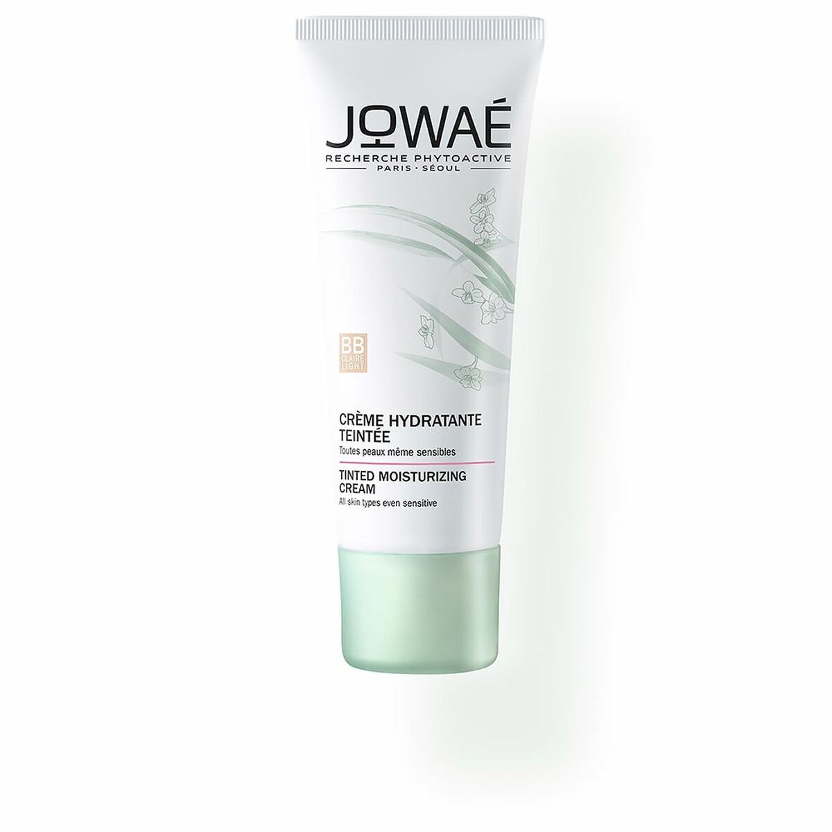 Hydrating Cream with Colour Jowaé (30 ml) 30 ml-2