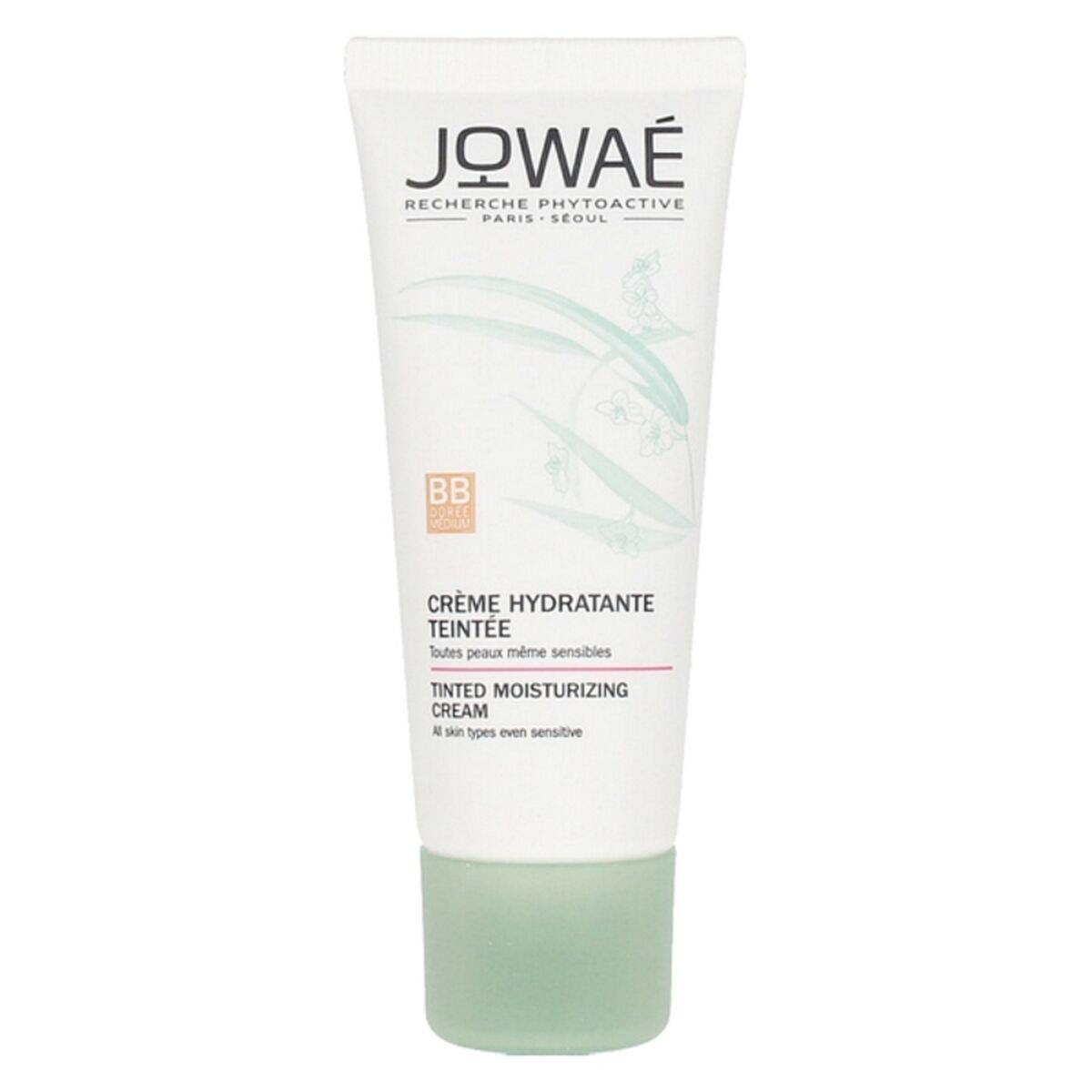 Hydrating Cream with Colour Jowaé (30 ml) 30 ml-3