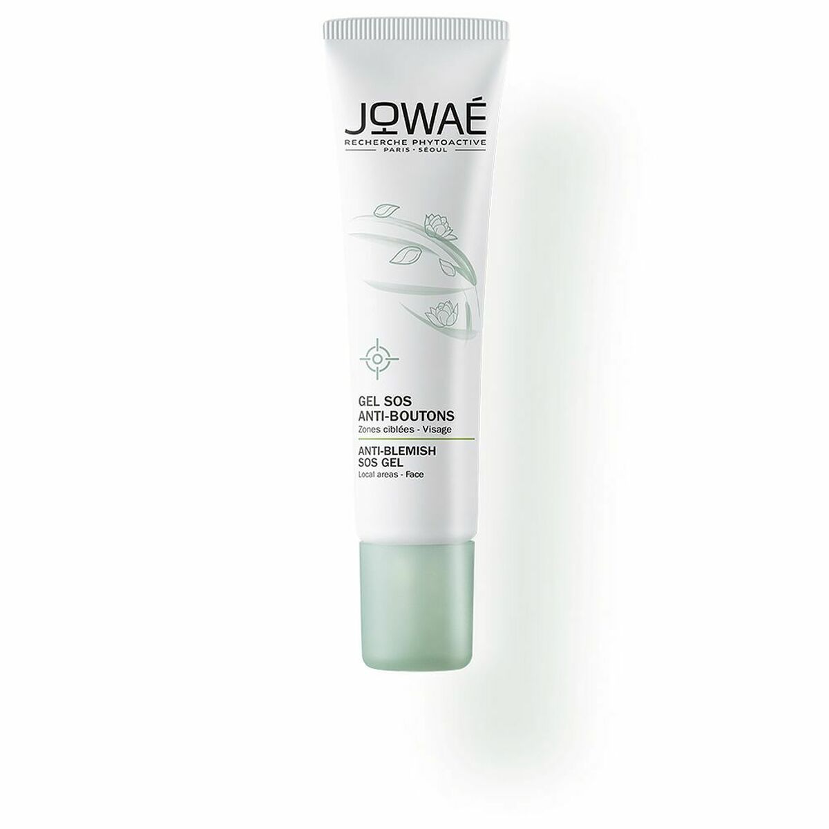 Facial Gel Jowaé Anti Blemish Sos Anti-stain 10 ml-0