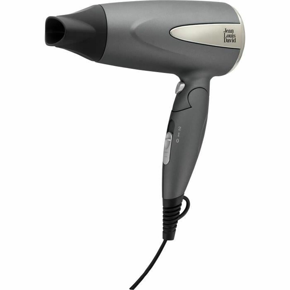 Hairdryer Jean Louis David-0