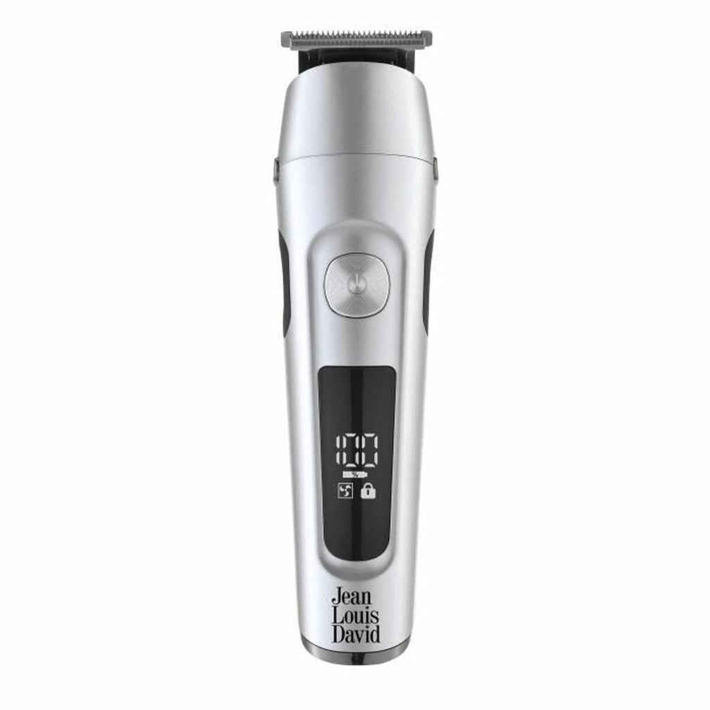 Hair Clippers Jean Louis David JLD ULTIMATE TRIMMER 6 Pieces-2
