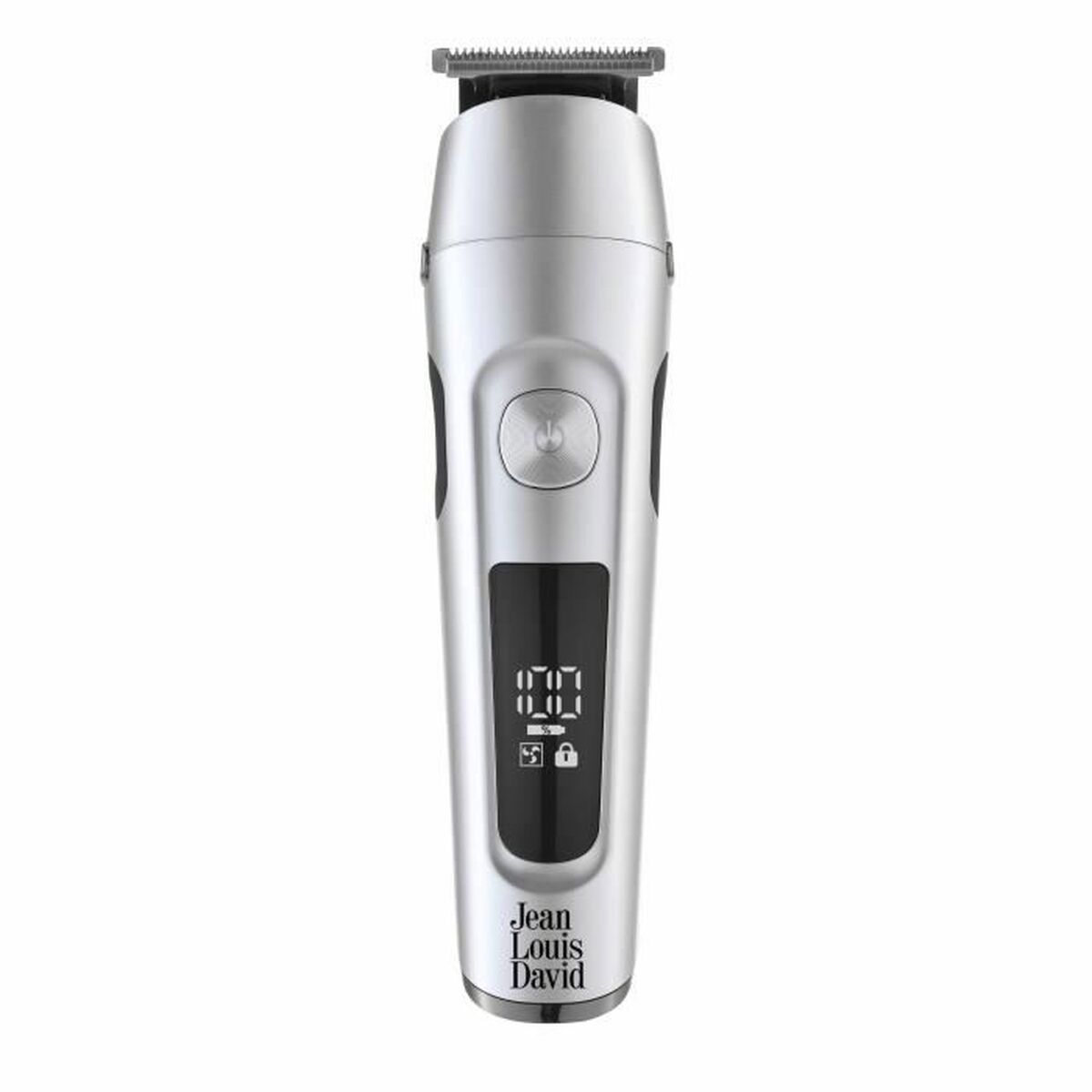 Hair Clippers Jean Louis David JLD ULTIMATE TRIMMER 6 Pieces-2