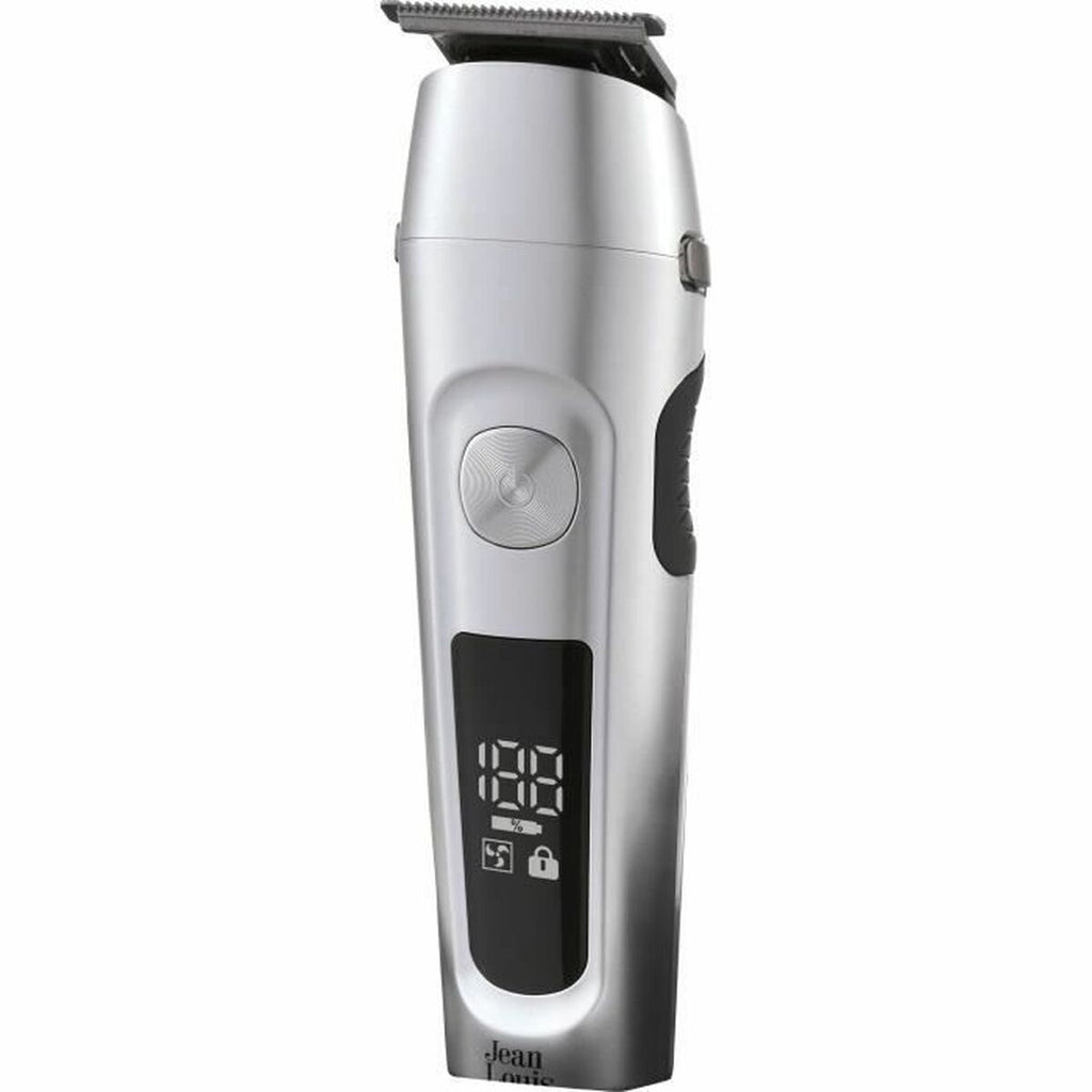 Hair Clippers Jean Louis David JLD ULTIMATE TRIMMER 6 Pieces-1