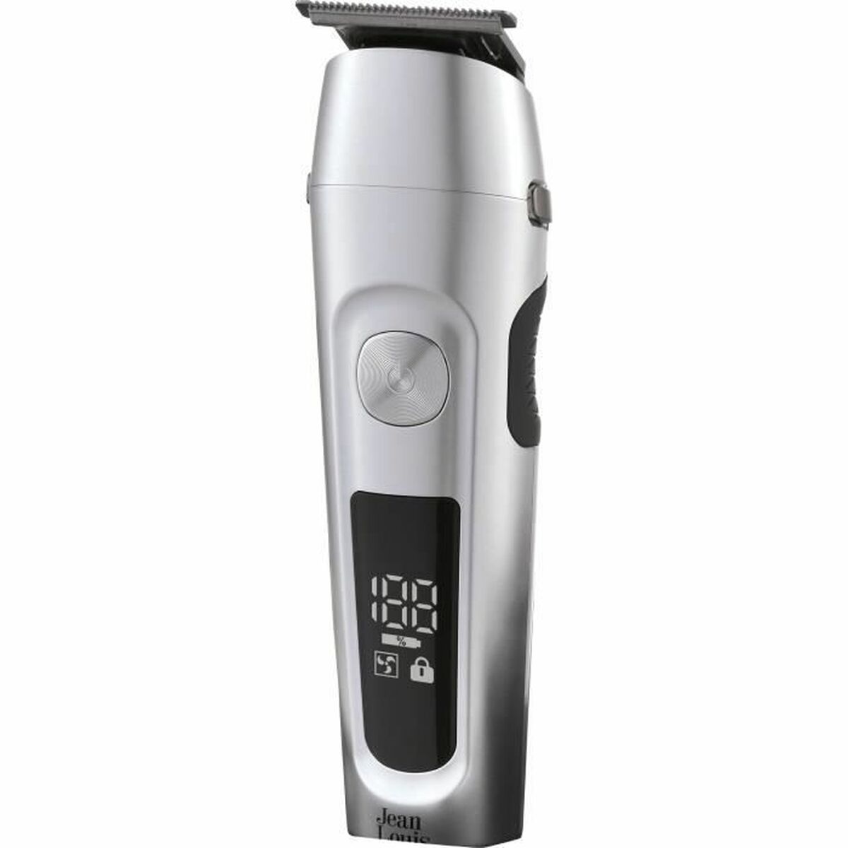 Hair Clippers Jean Louis David JLD ULTIMATE TRIMMER 6 Pieces-1