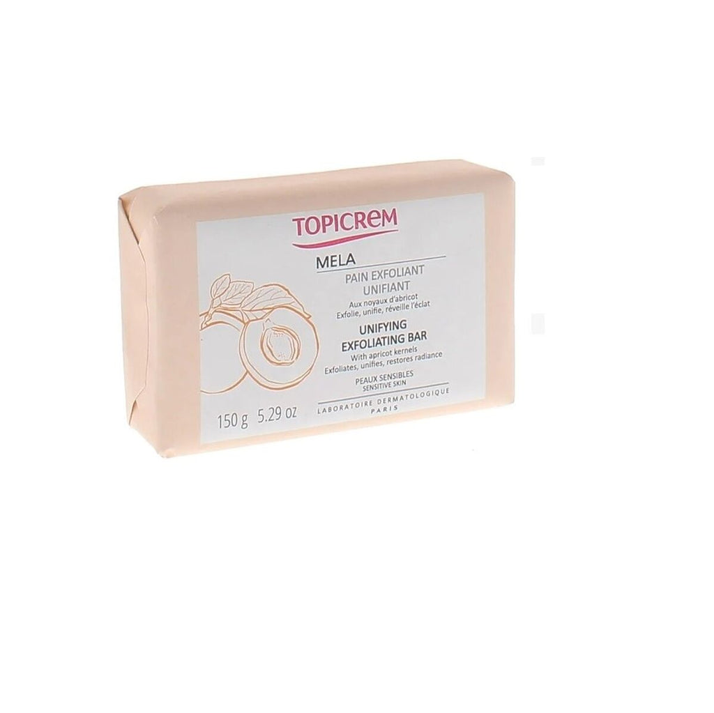 Body Exfoliator Topicrem Unifying Tablet-1
