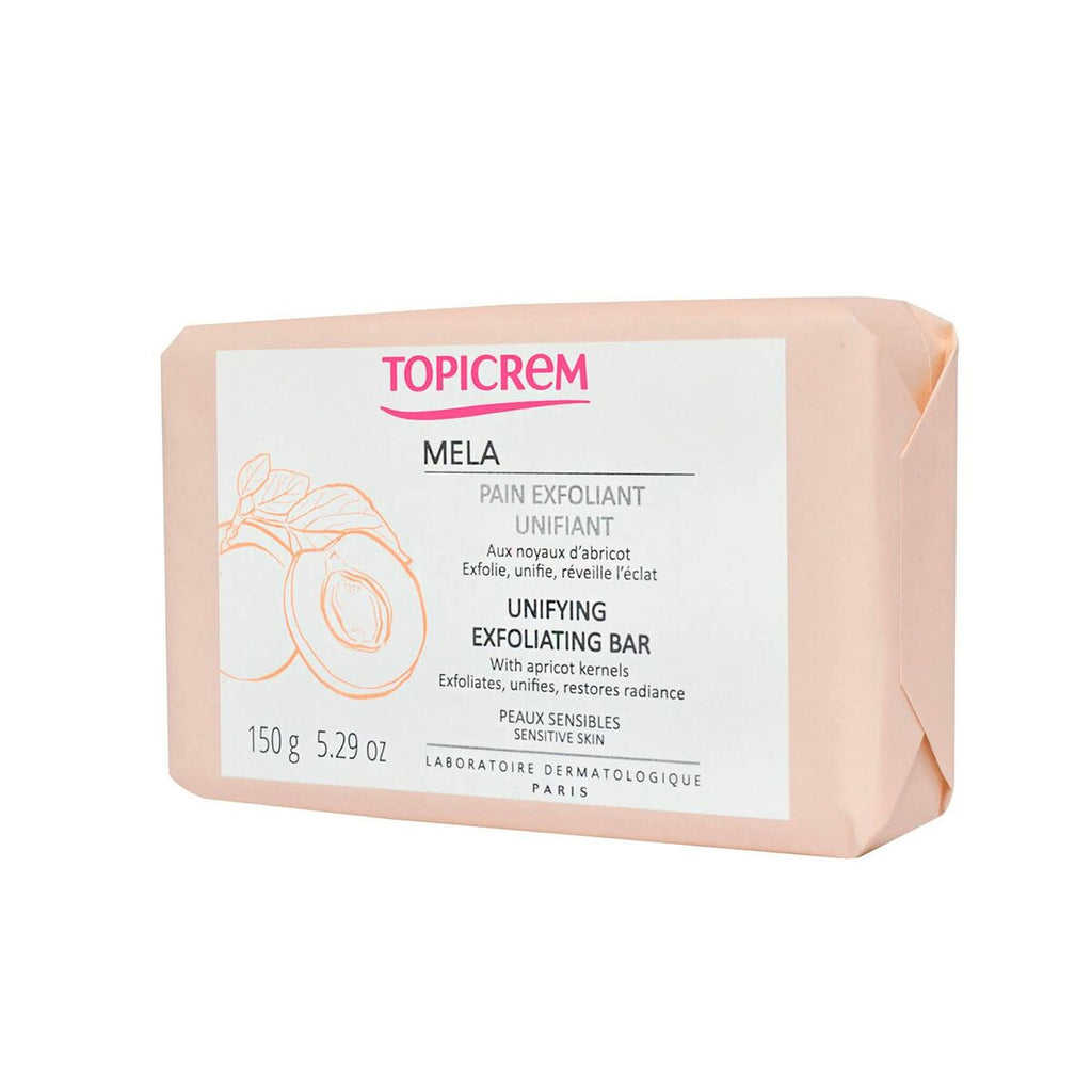 Body Exfoliator Topicrem Unifying Tablet-0
