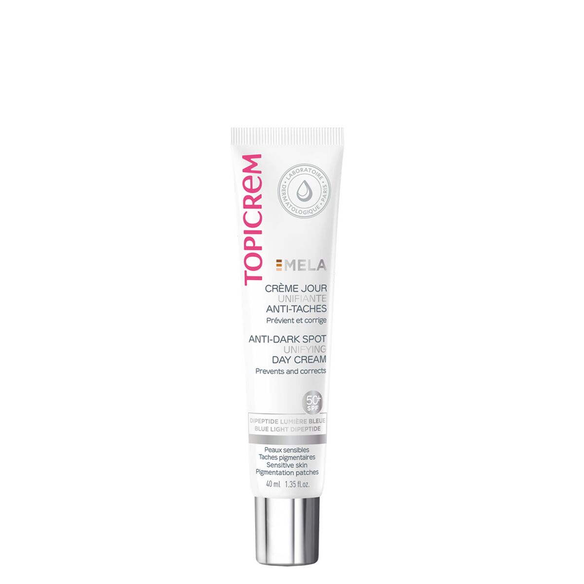 Day Cream Topicrem-0