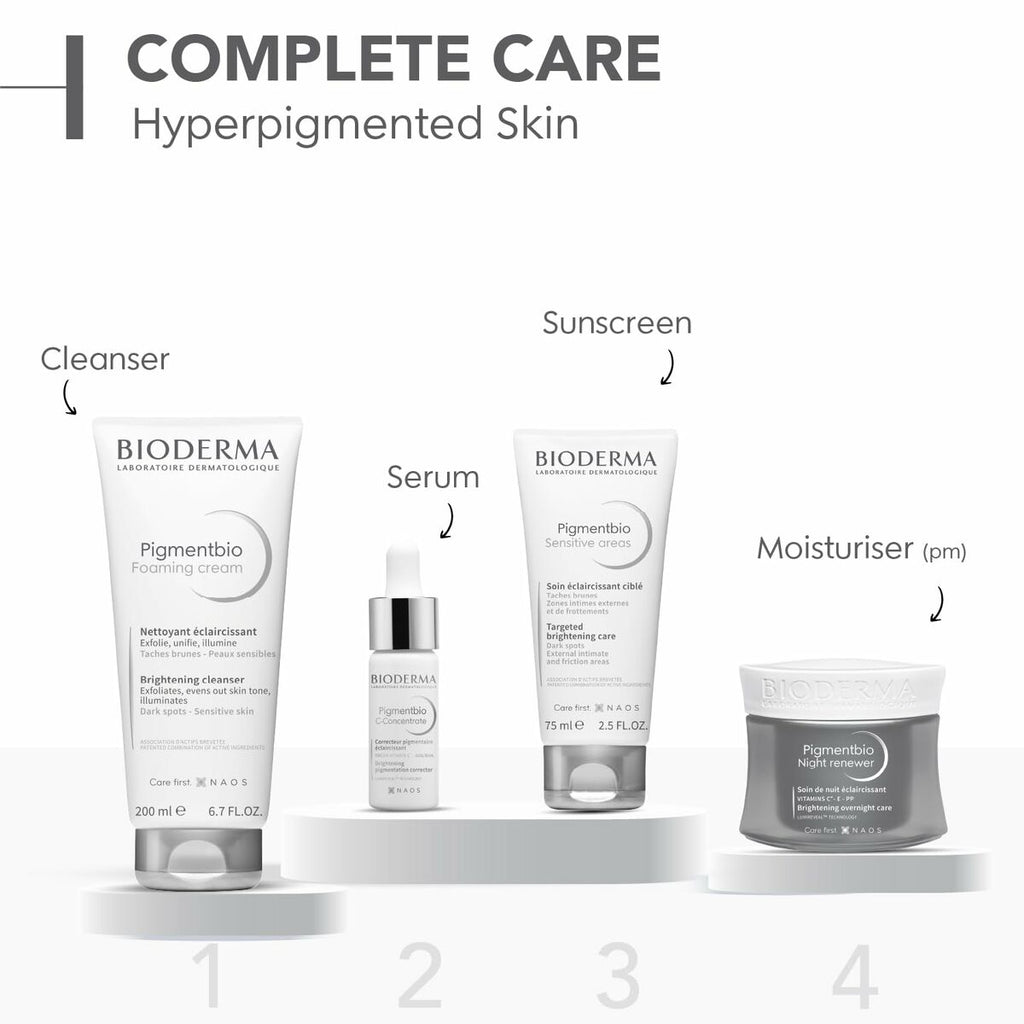 Day Cream Bioderma 75 ml-1