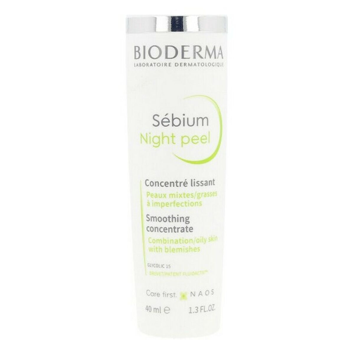 Exfoliating Serum Bioderma Sébium-0
