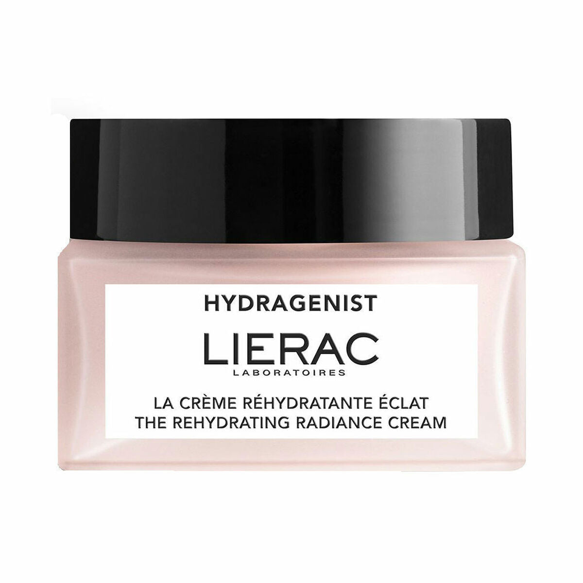 Day Cream Lierac Hydragenist 50 ml-0