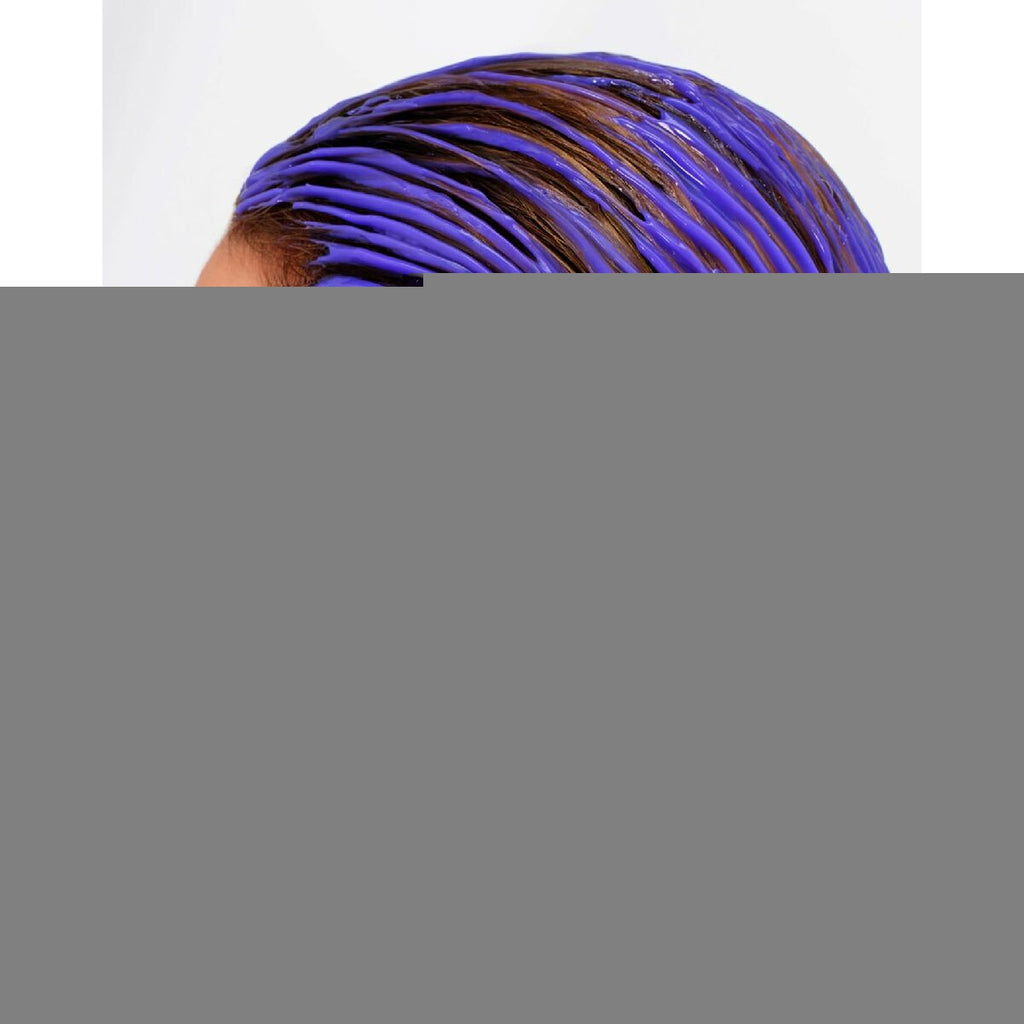 Hair Mask Phyto Paris Violet 200 ml-2