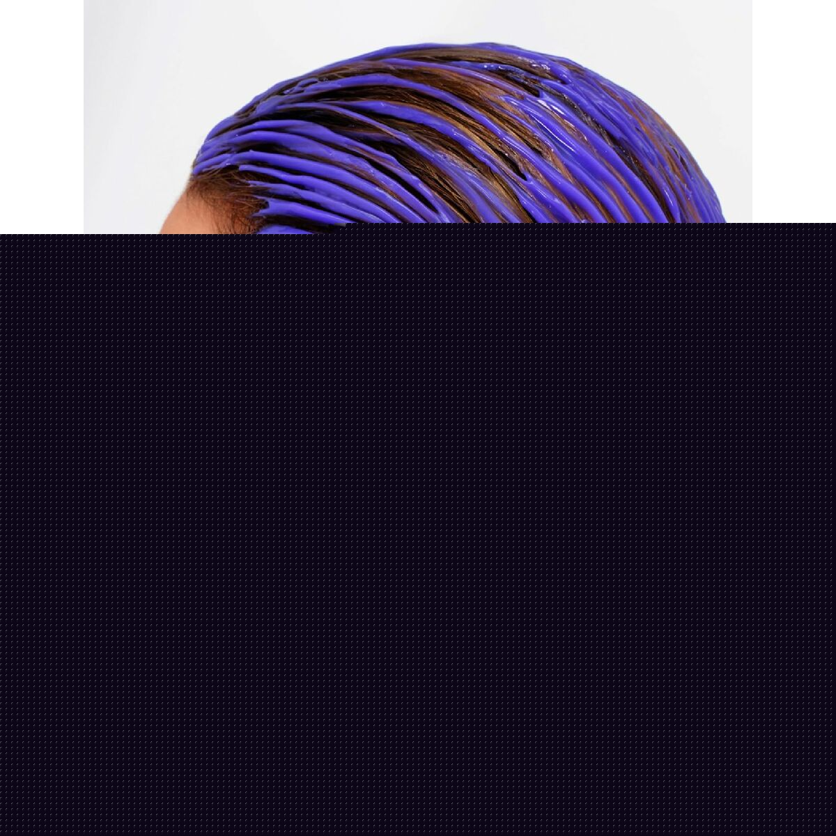 Hair Mask Phyto Paris Violet 200 ml-2