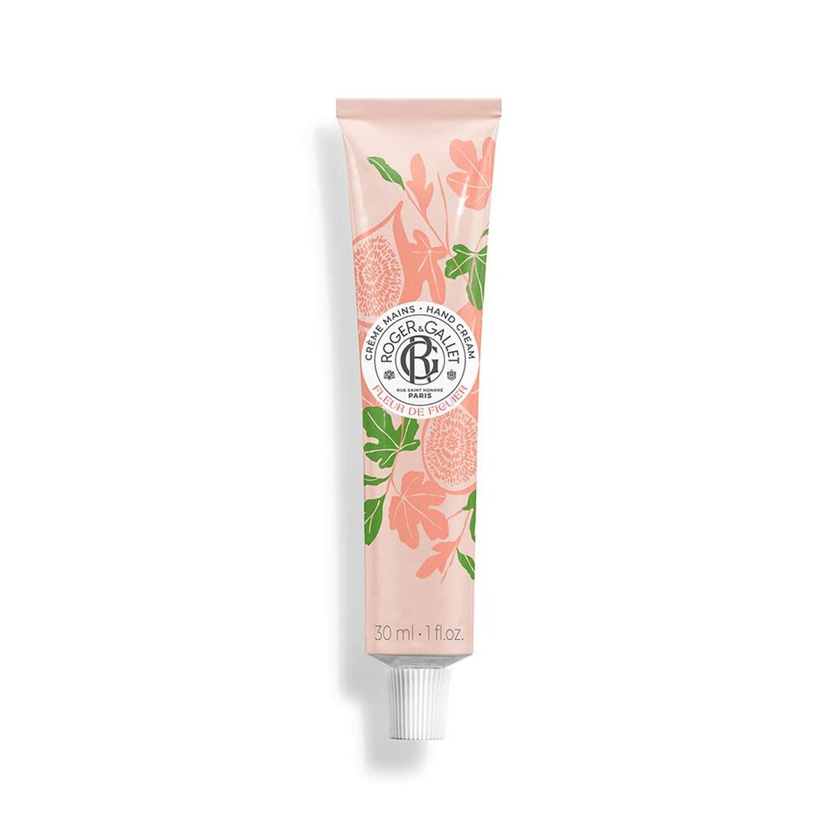 Hand Cream Roger & Gallet Fleur De Figuier Nails 30 ml-0