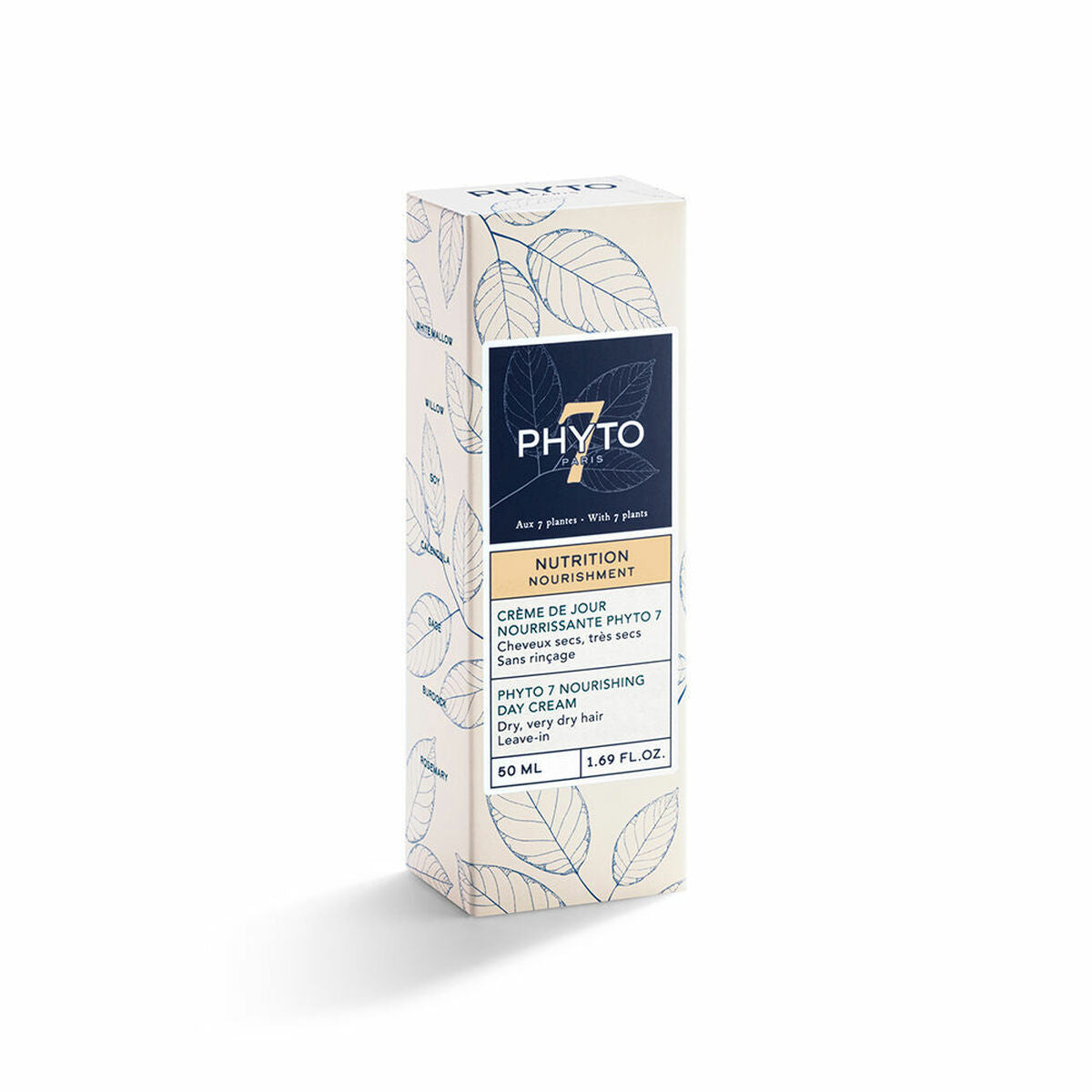 Hair Mask Phyto Paris Phyto 50 ml-0