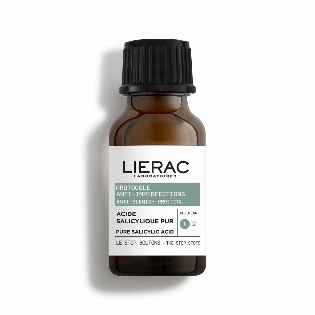 Facial Exfoliator Lierac-0