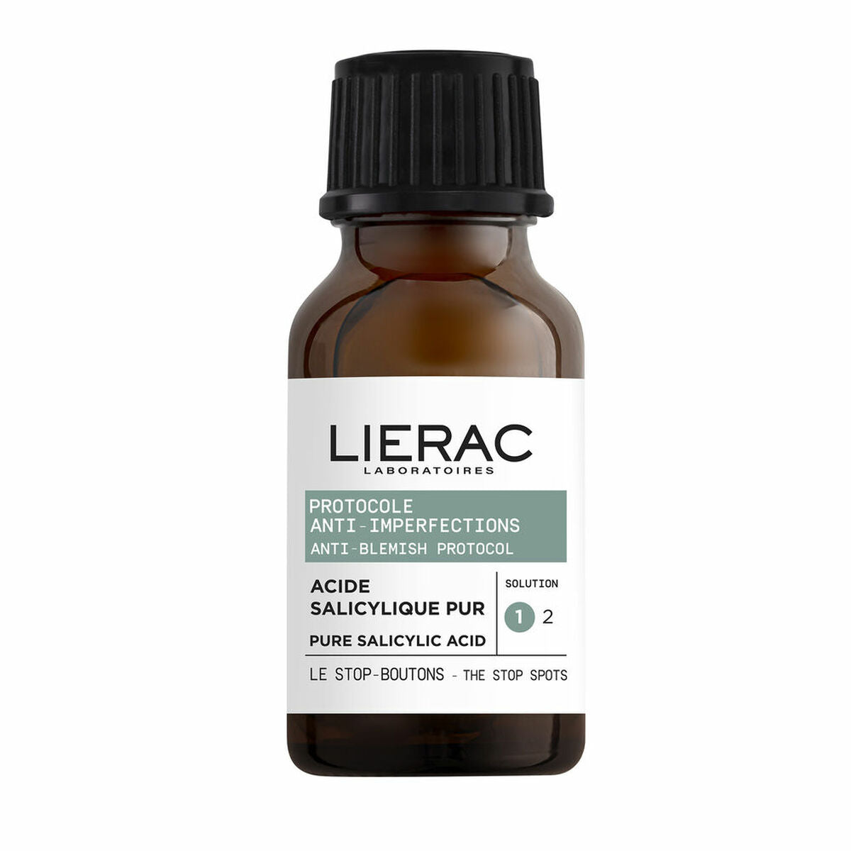 Anti-imperfection Treatment Lierac PROTOCOLO 15 ml-0