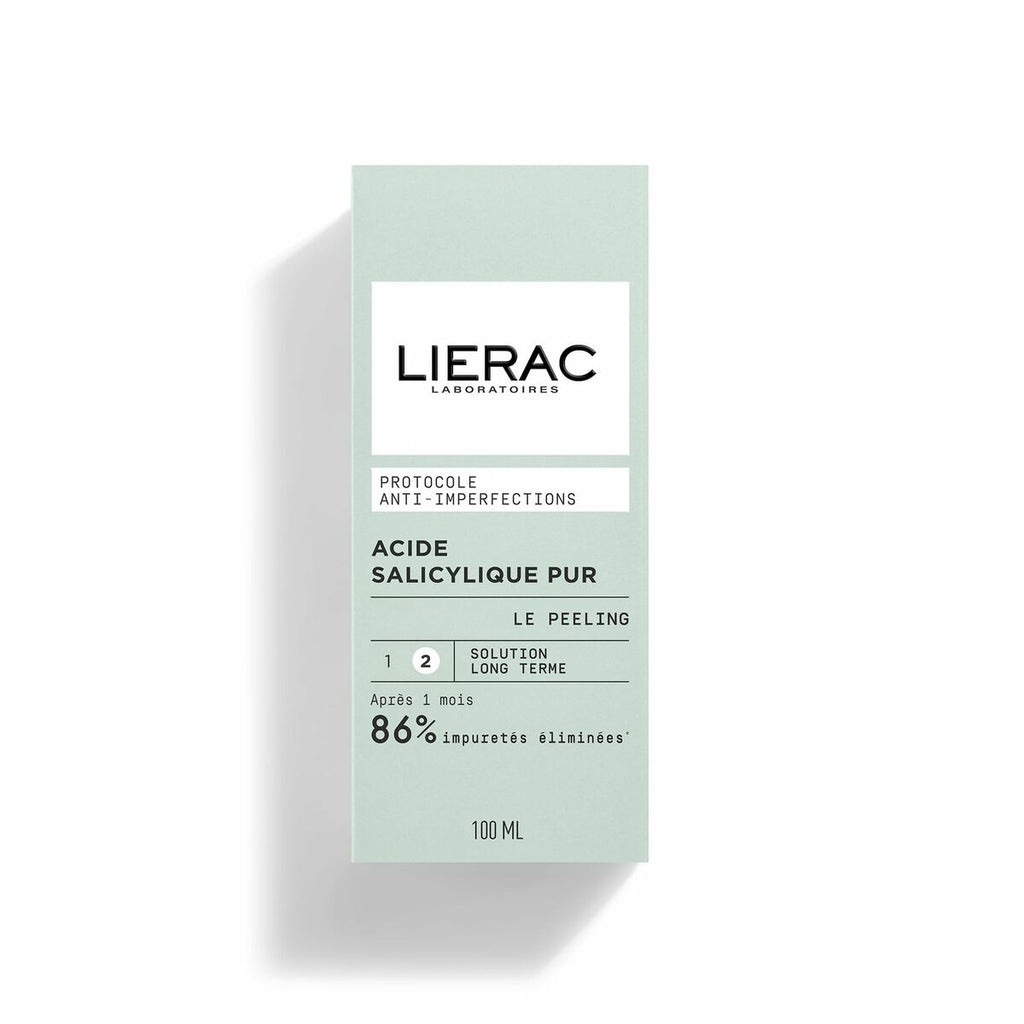 Facial Exfoliator Lierac-2