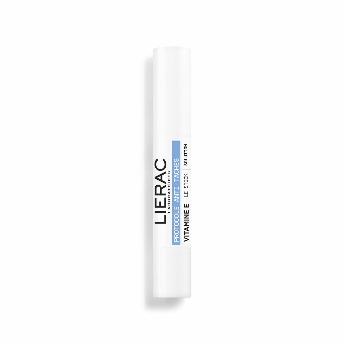 Facial Sun Cream Lierac White-0