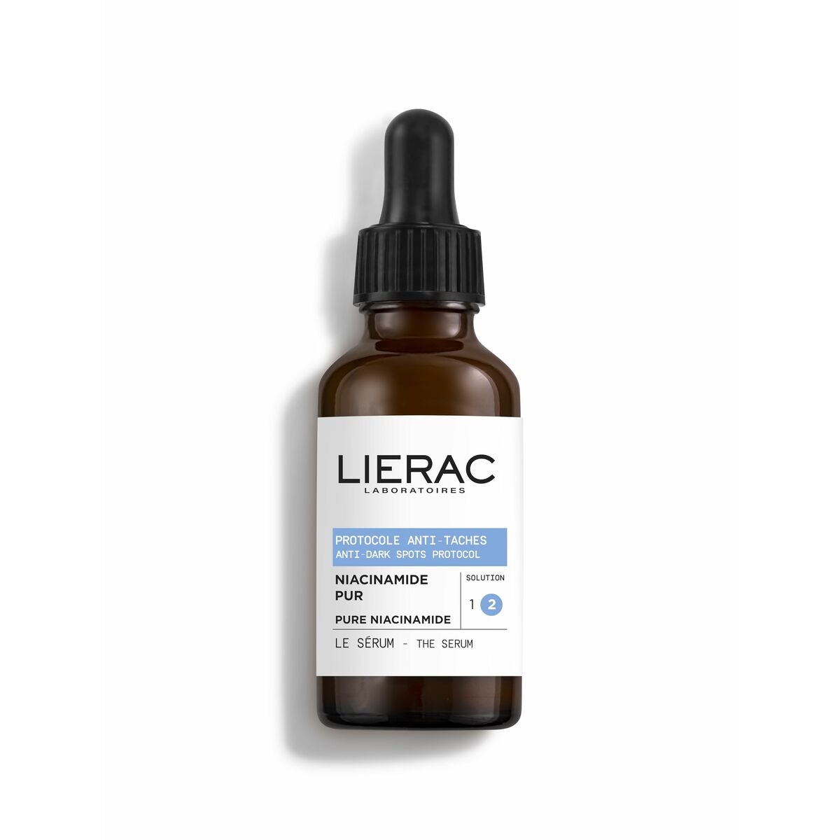 Facial Serum Lierac-0