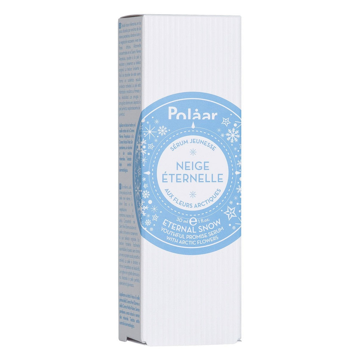 Facial Serum Polaar eternal Snow (30 ml)-4