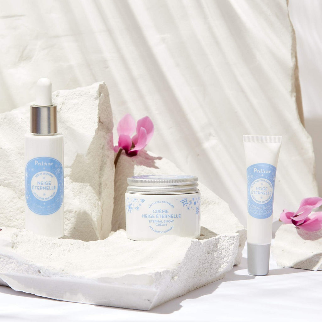 Facial Serum Polaar eternal Snow (30 ml)-1
