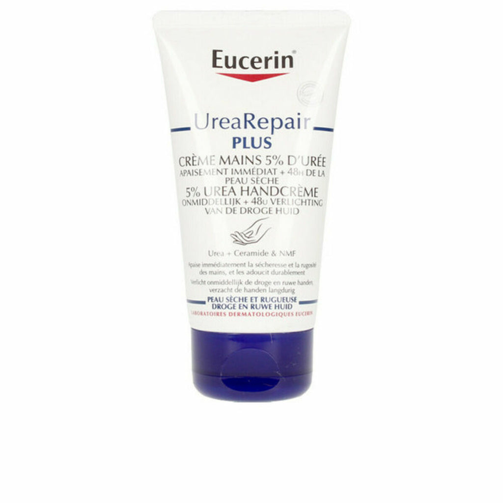 Hand Cream Eucerin 3665-0