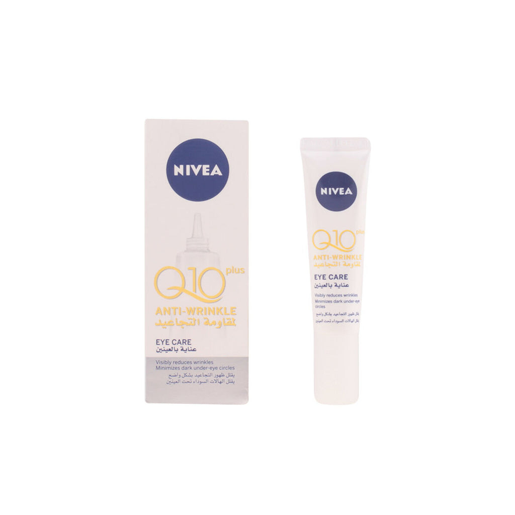 Eye Contour Q10 Plus Nivea-1