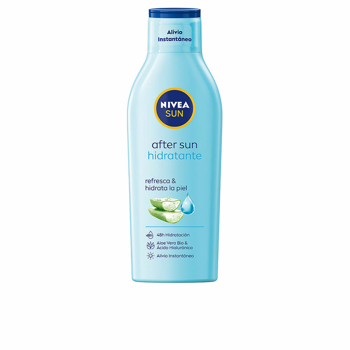 After Sun Nivea NIVEA AFTER SUN 200 ml-0