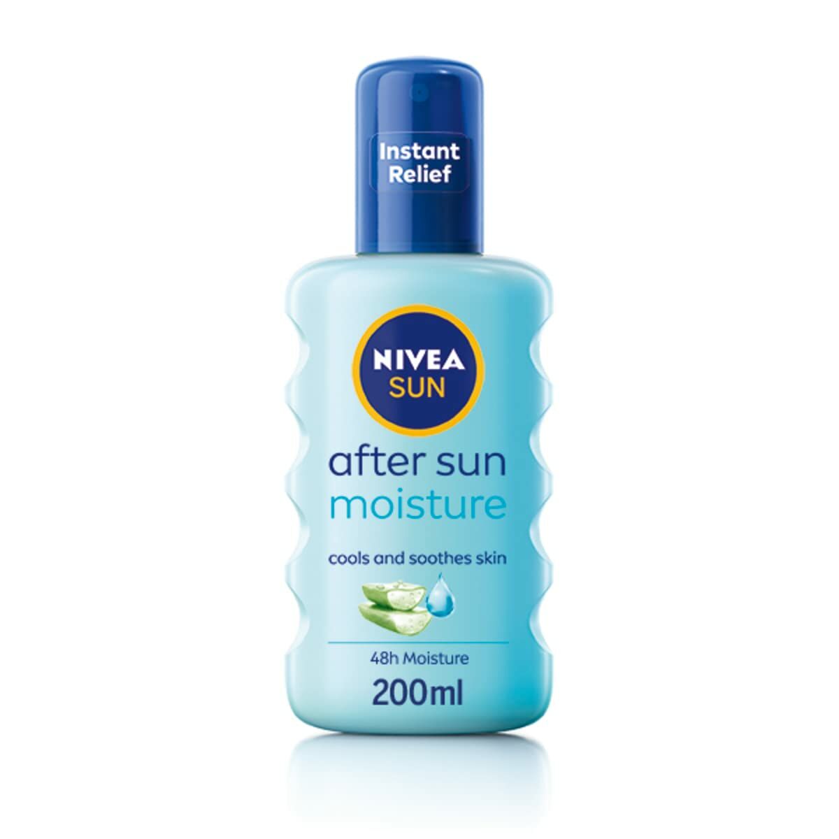 After Sun Nivea 50 ml 200 ml-0