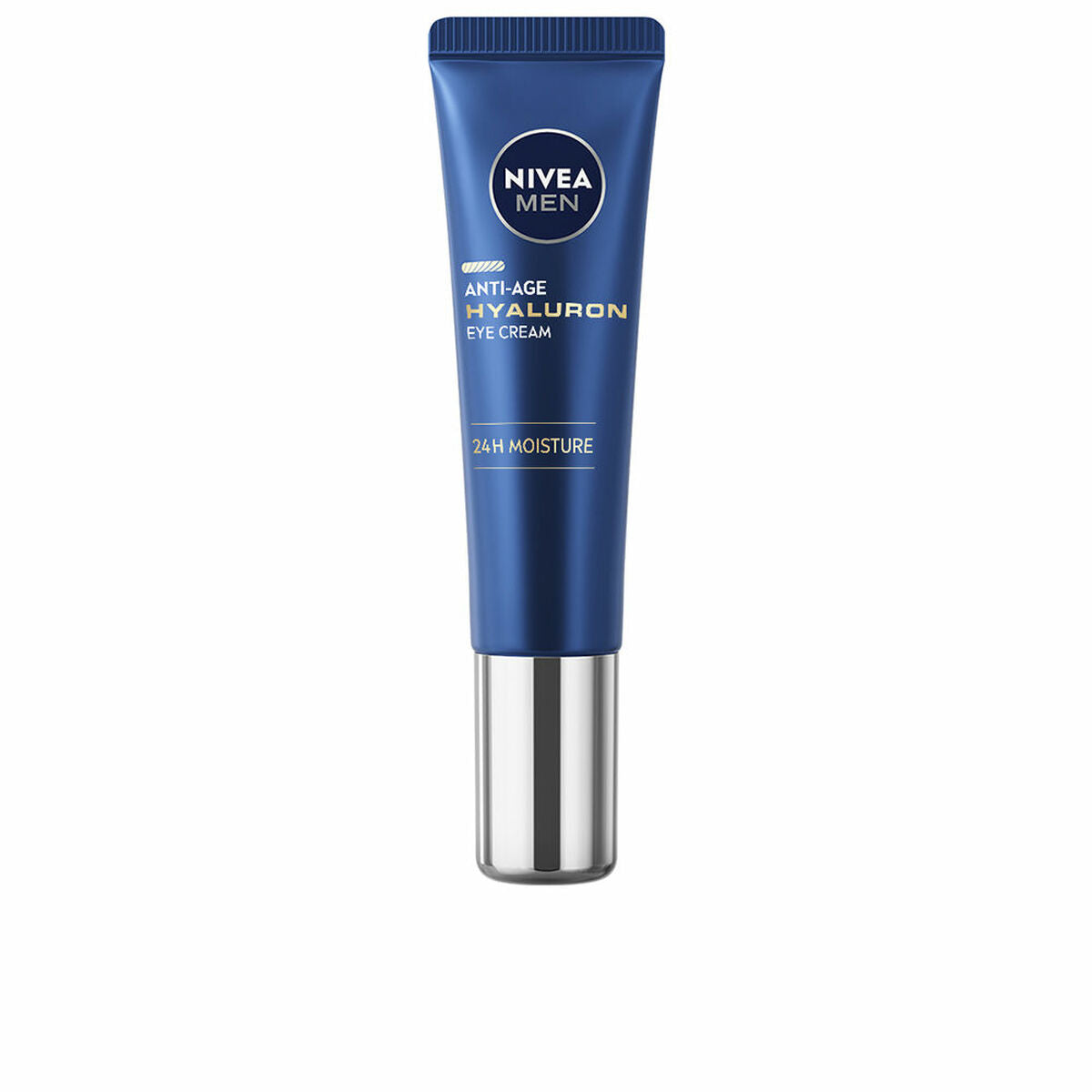 Cream for Eye Area Nivea MEN ANTI-AGE HYALURON 15 ml-0