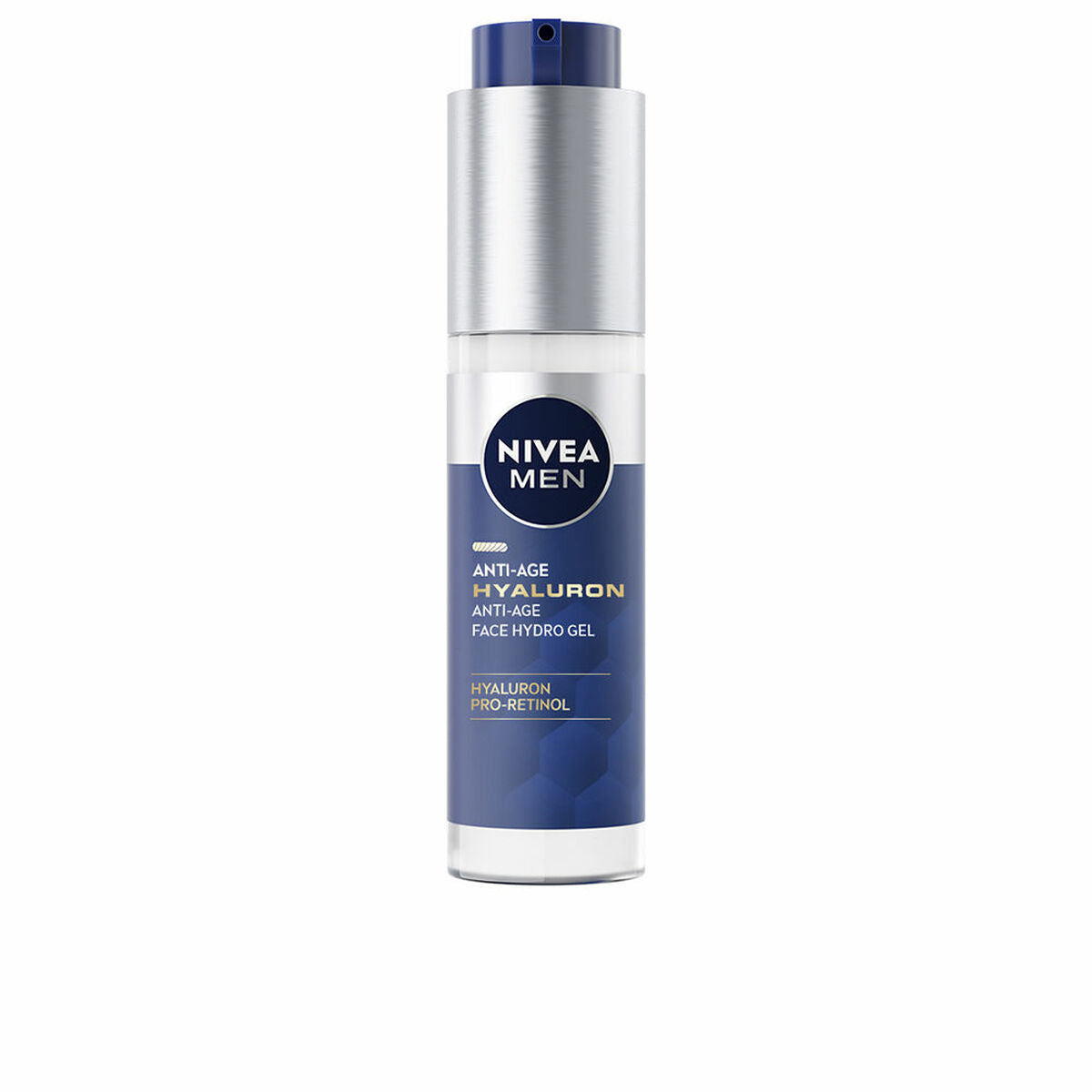 Day Cream Nivea NIVEA MEN 50 ml-0
