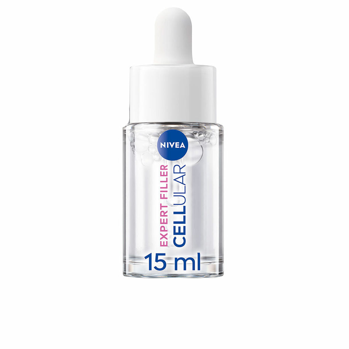 Facial Serum Nivea CELLULAR FILLER 15 ml-0