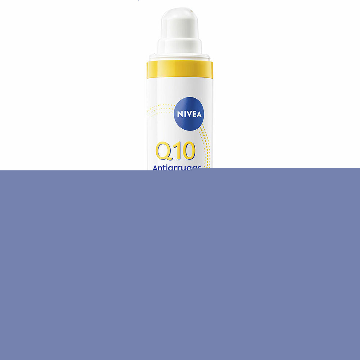 Day Cream Nivea Q10+ Spf 50 40 ml-0