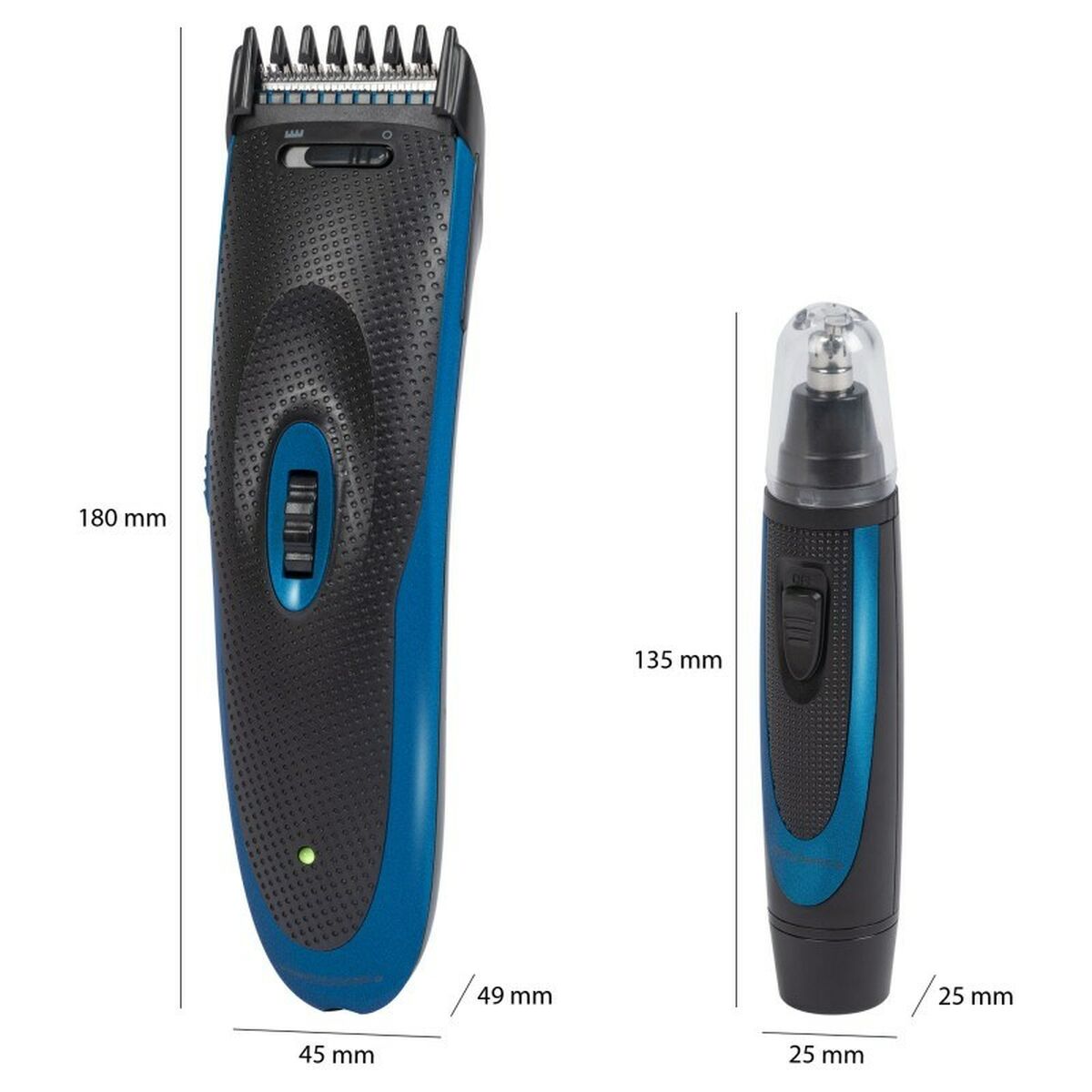 Hair Clippers ProfiCare PC-HSM/R-1