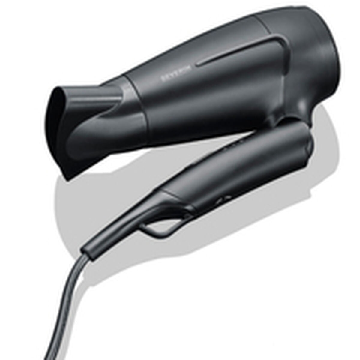 Hairdryer Severin HT 0159 Black 1600 W-1