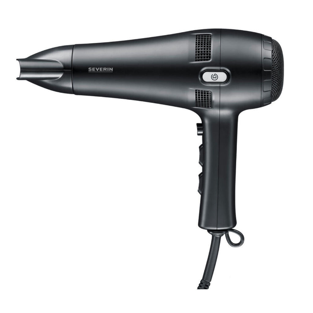 Hairdryer Severin HT 0165 Black 2100 W-0