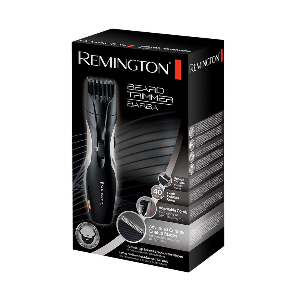 Hair Clippers Remington-3