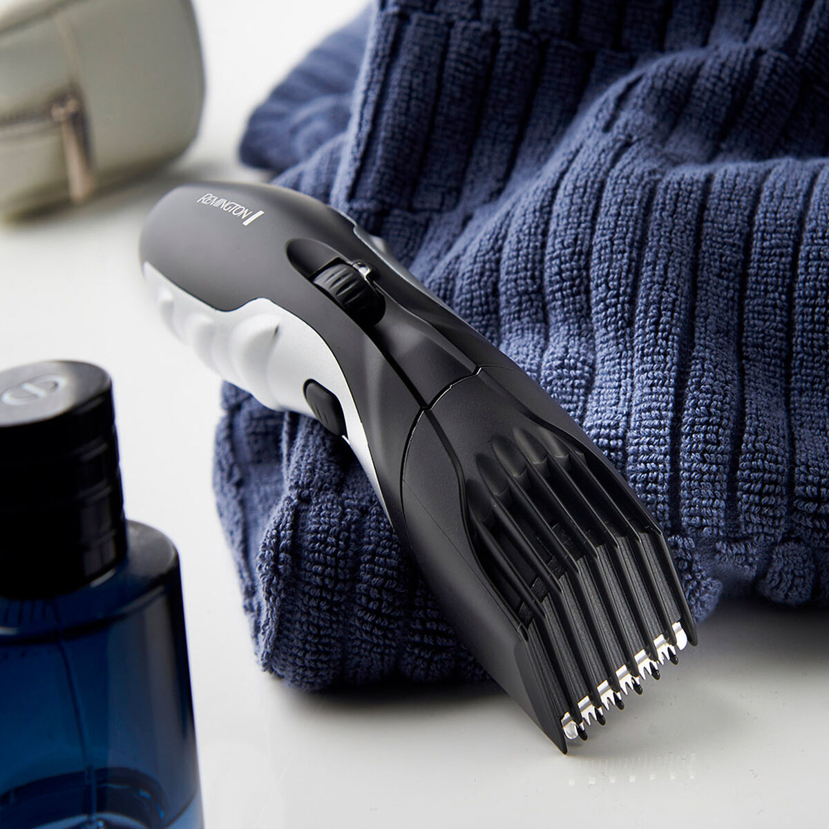 Hair Clippers Remington-2