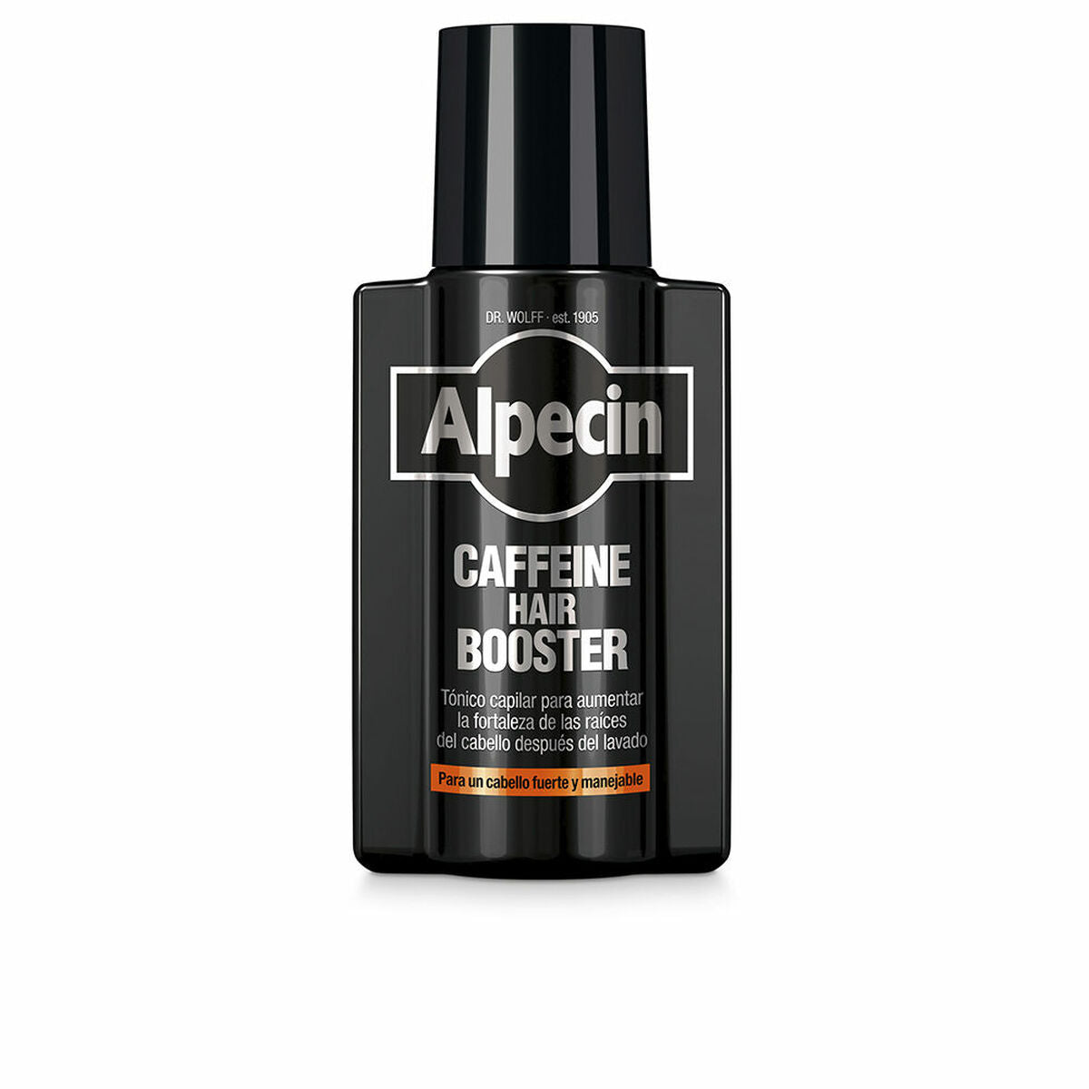 Hair Lotion Alpecin CAFFEINE 200 ml-0