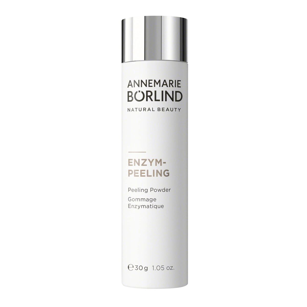 Facial Exfoliator Annemarie Borlind Enzyme Peeling 30 g-0