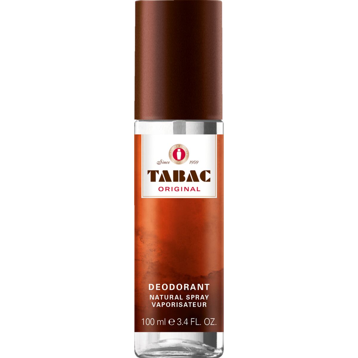 Deodorant Tabac-1