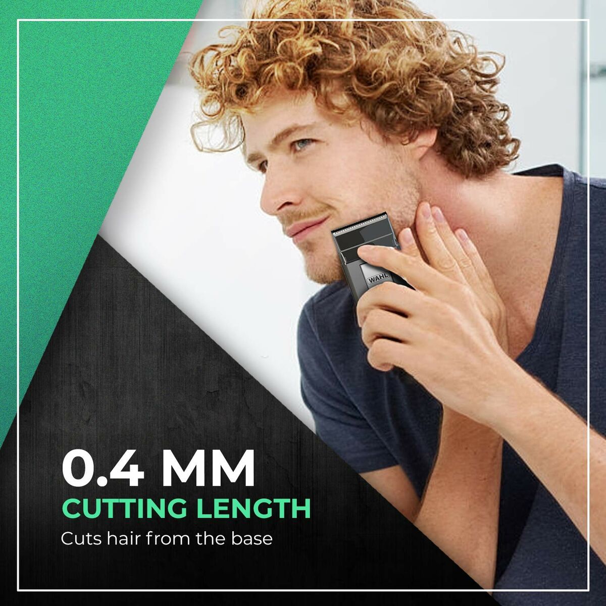 Electric shaver Wahl 3615-0471-7