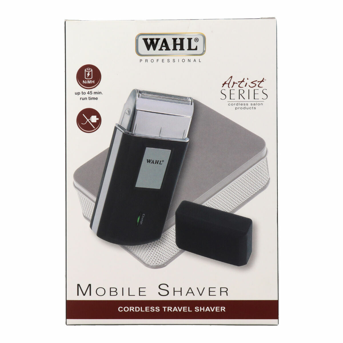 Electric shaver Wahl 3615-0471-0