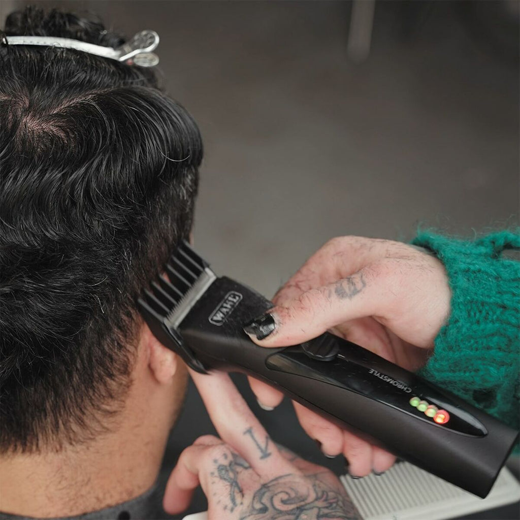 Hair Clippers Wahl 1871-0473-4