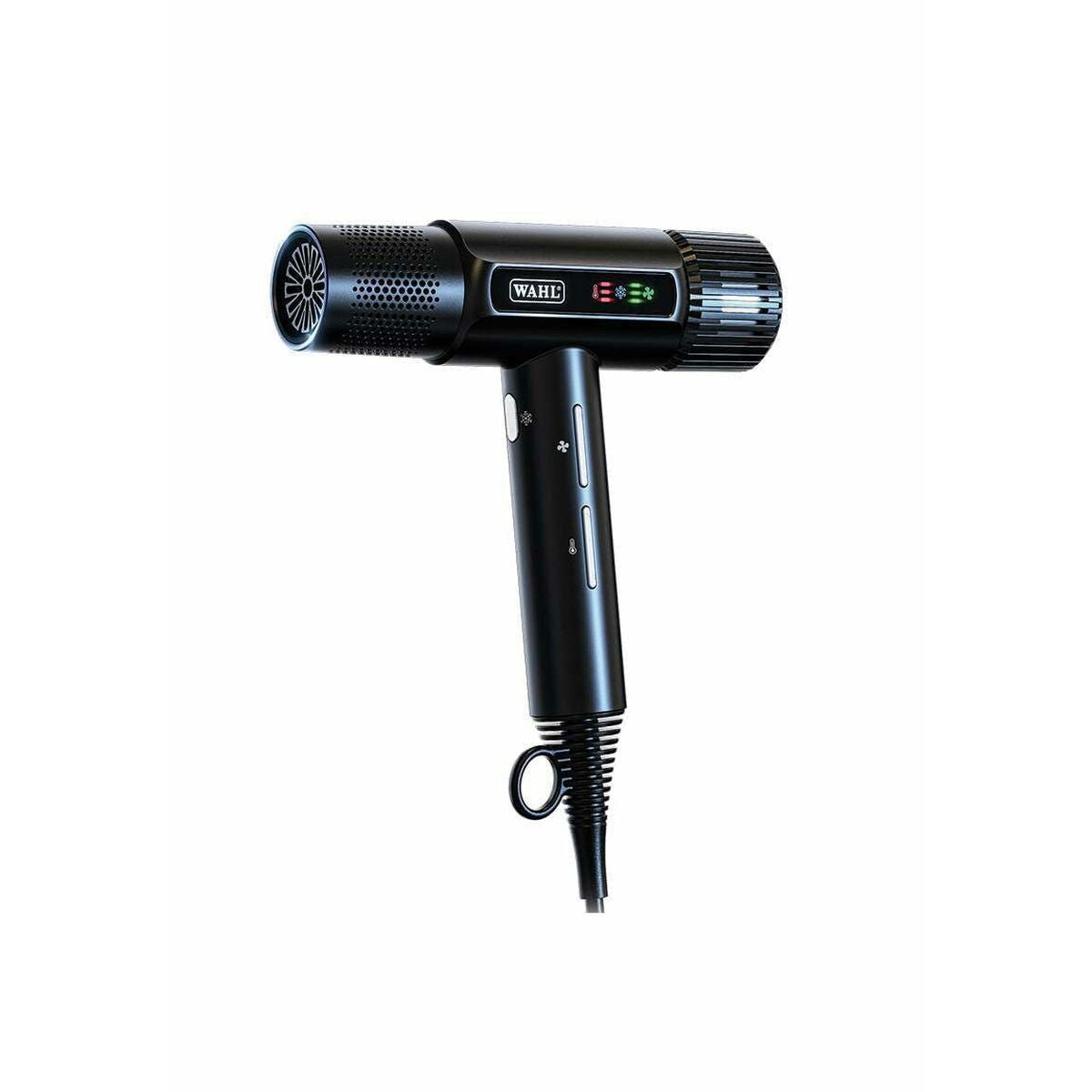 Hairdryer Wahl 4321-0470 Black 1600 W-2