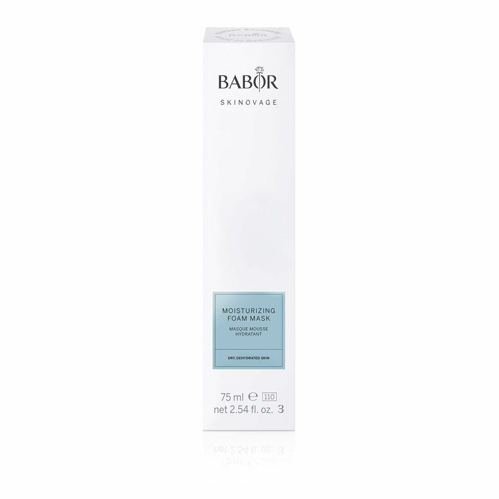 Cleansing Foam Babor Skinovage 75 ml-2