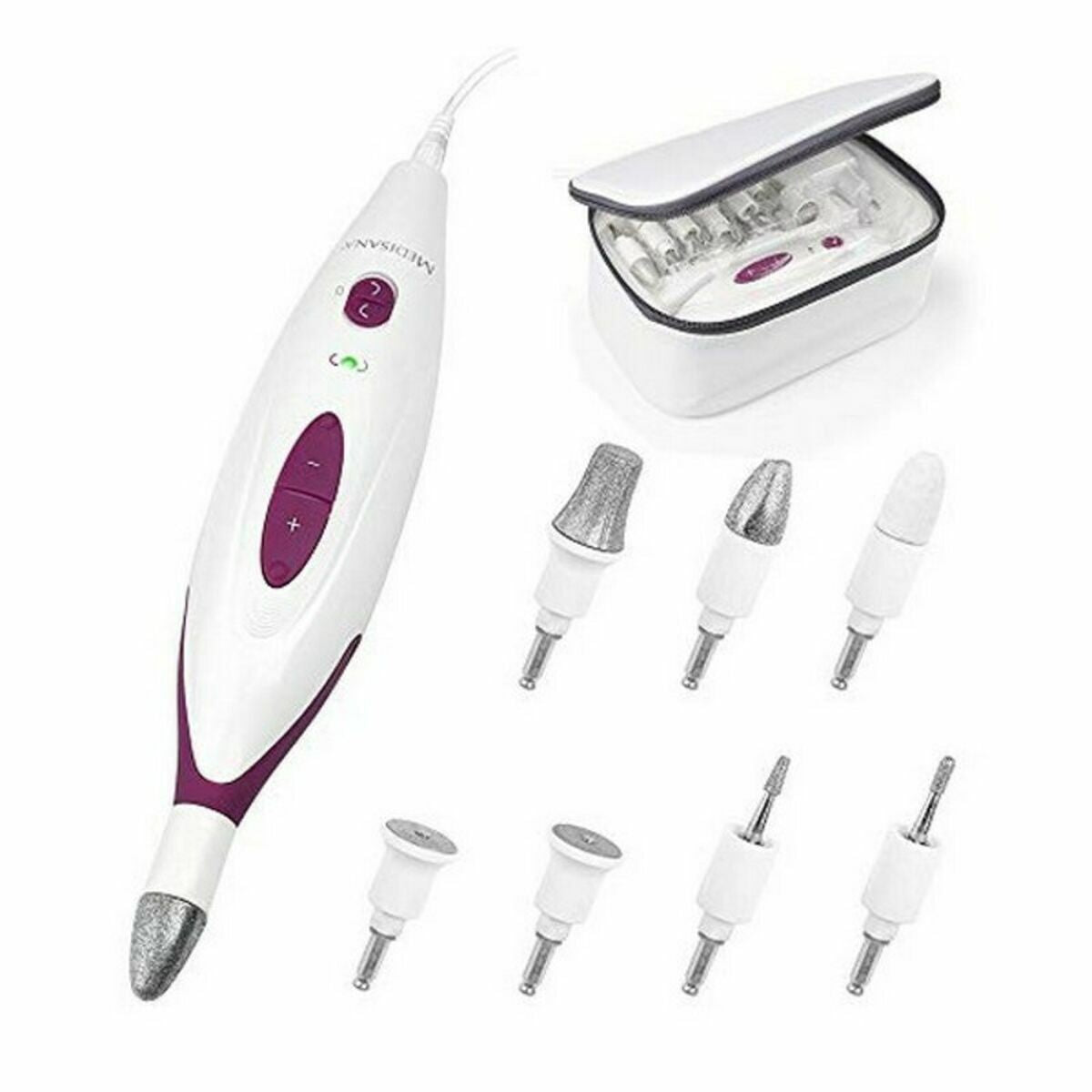 Manicure Set Medisana MED 85153-0